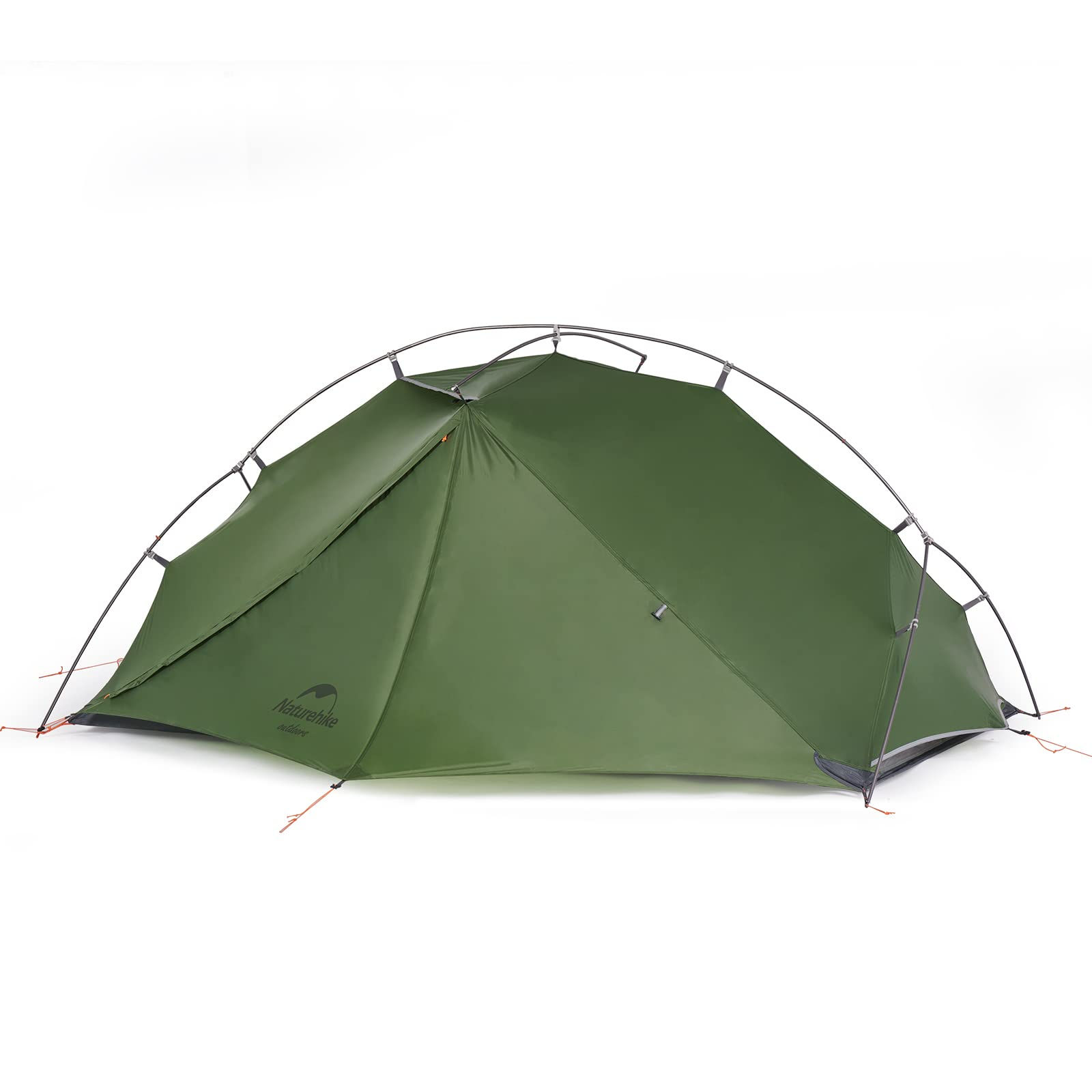Naturehike VIK 2 Person Ultralight Backpacking Tent, Ultralight Tent for 2 Perso
