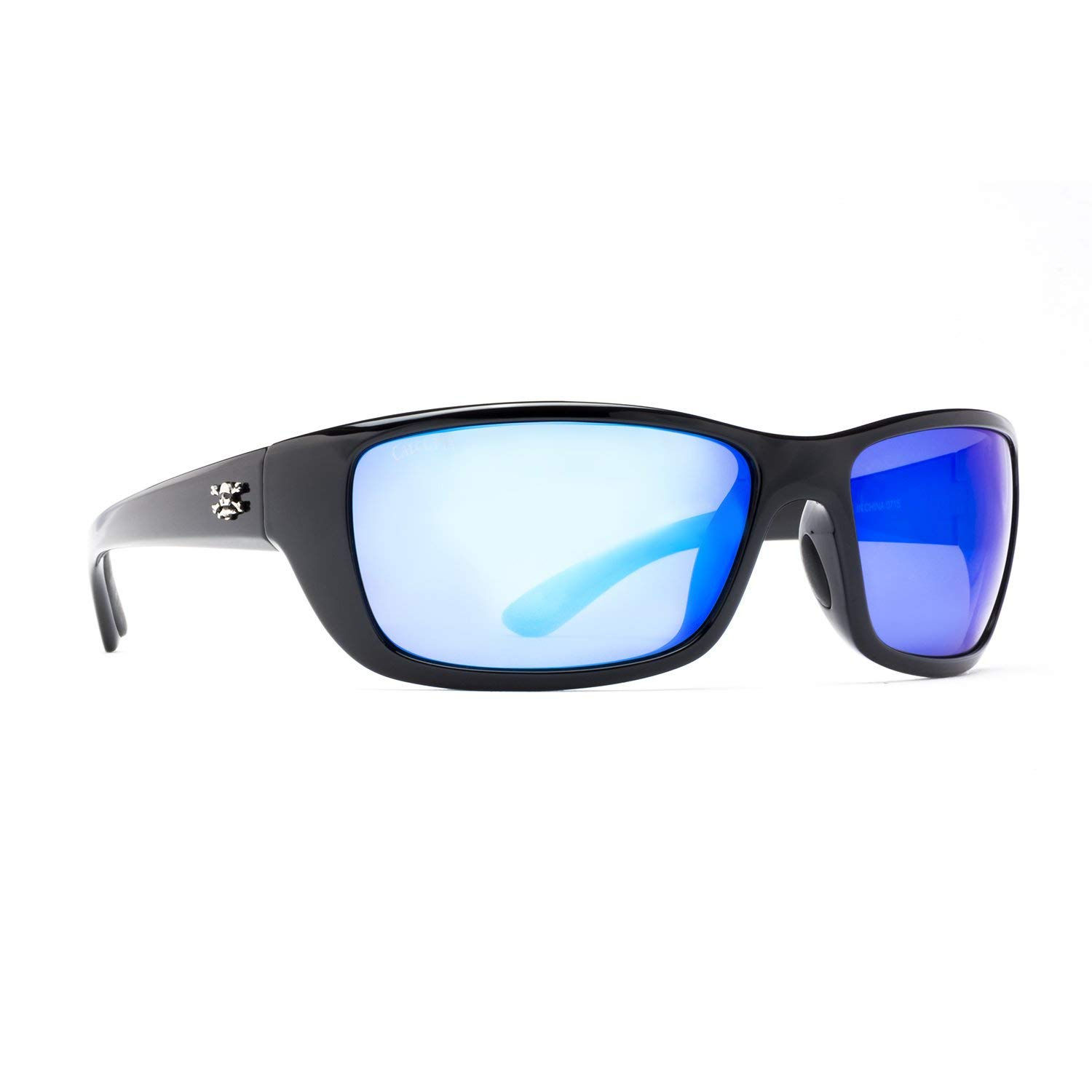 Calcutta Outdoors Bimini Original Series Fishing Sunglasses | Men & Women | Pola