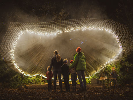 Make Memories This Autumn and Winter With Seasonal Family Activities
