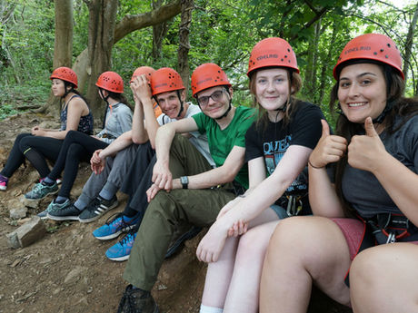 How To Choose Your Gold DofE Activity Residential