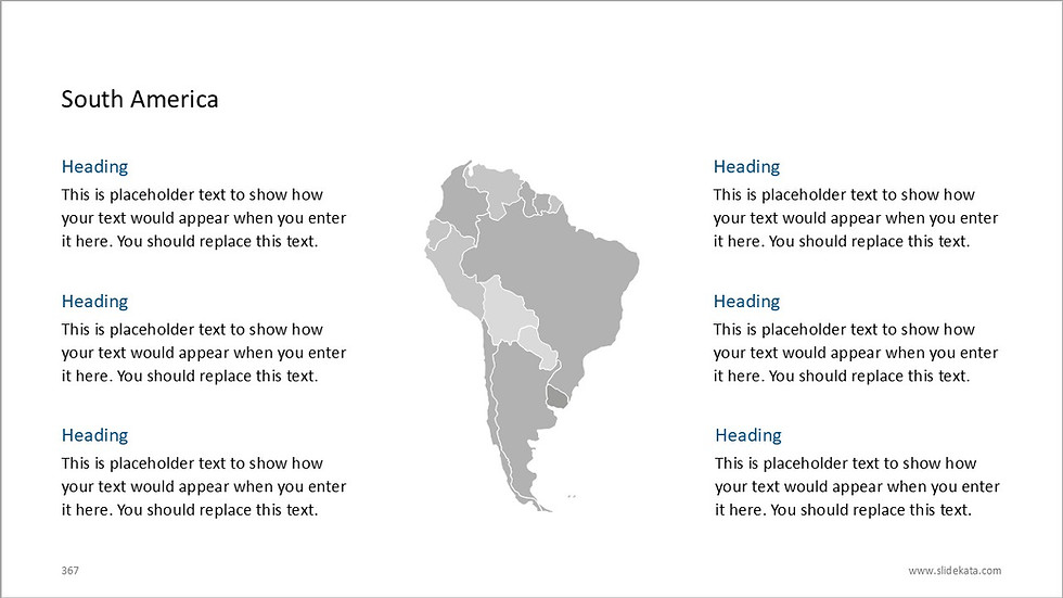 Thumbnail: World Maps