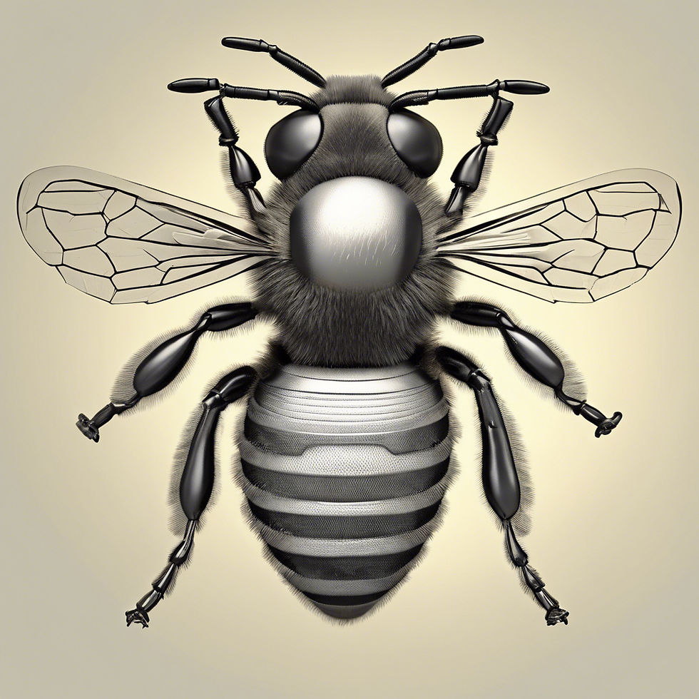 bee