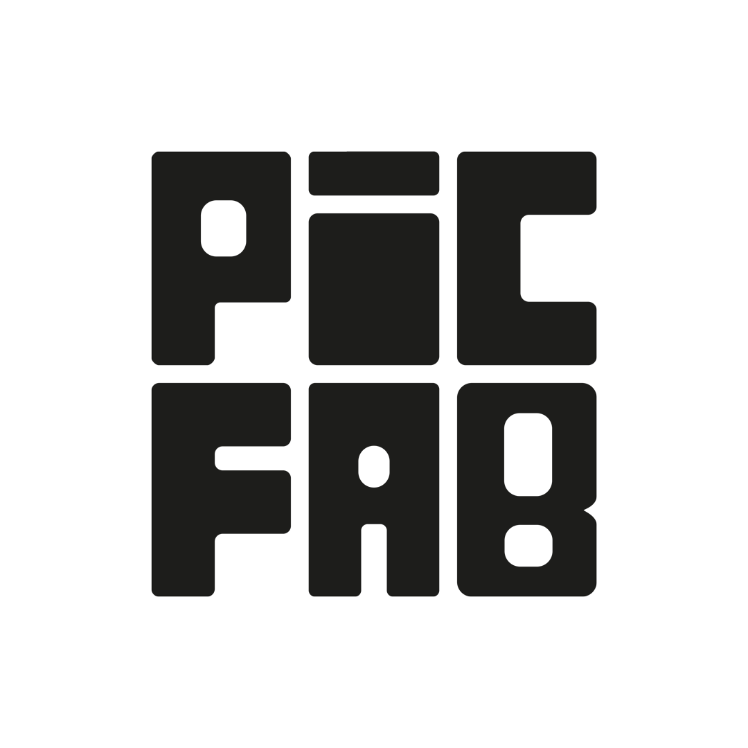 PICFAB LOGO-BRANDING