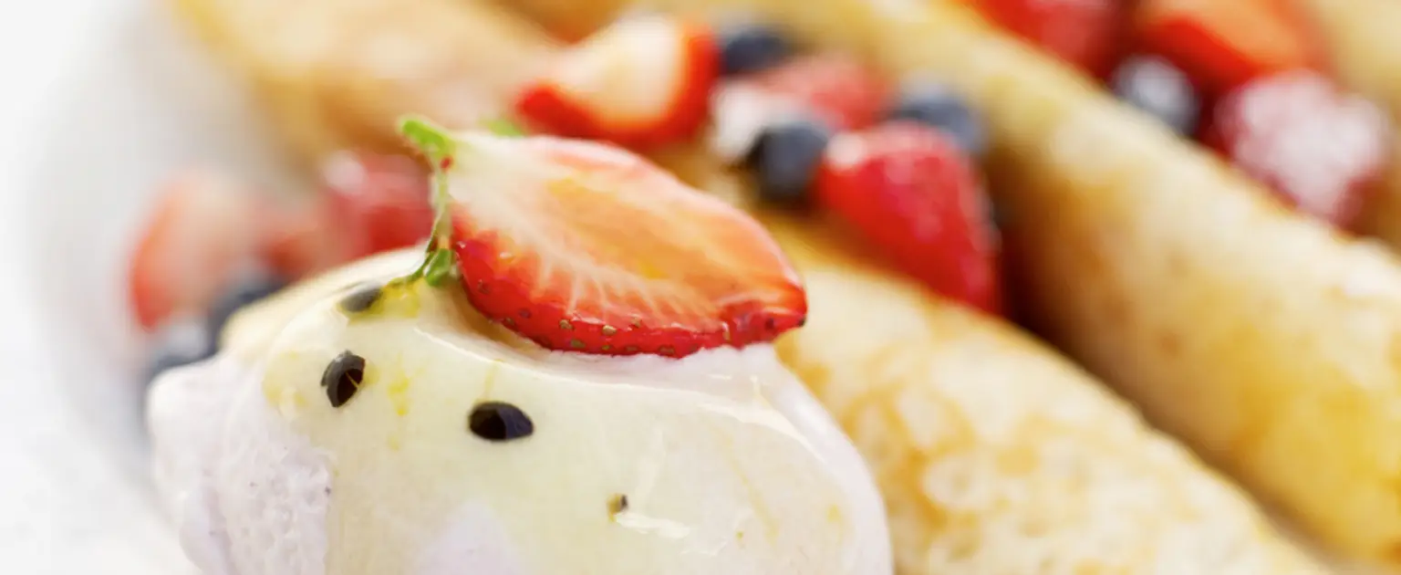 Onde comer tapioca em Morro de São Paulo? E crepe também!
