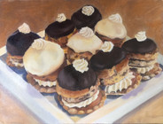 Éclairs