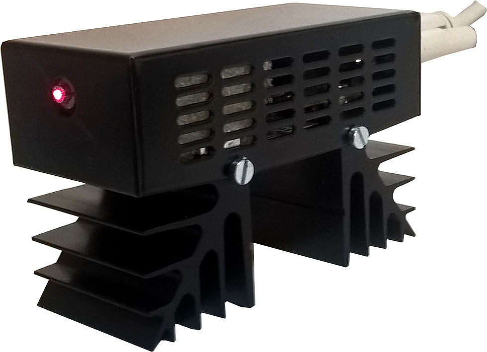 Miniature : TP Diode Laser