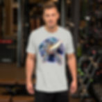 Thumbnail: GRIM TEE