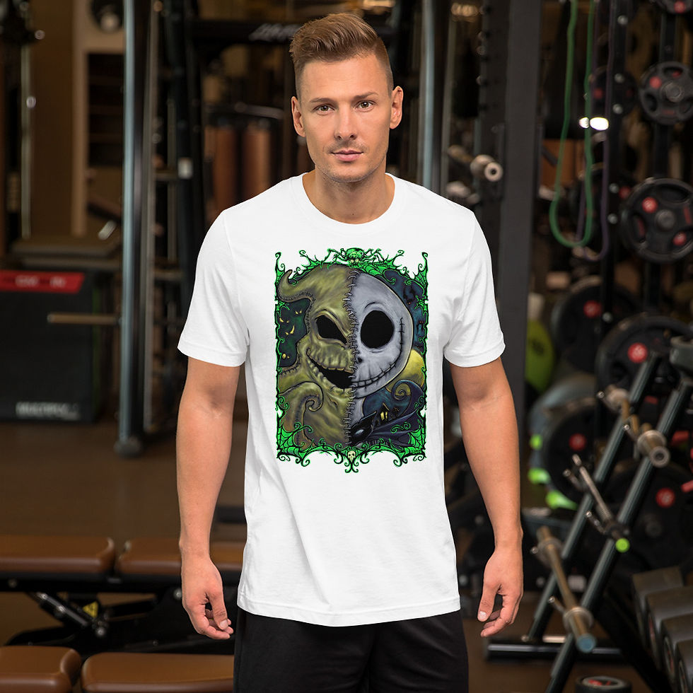 Thumbnail: BOOJAK TEE