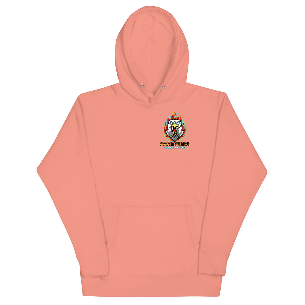 Thumbnail: FANG Premium Hoodie