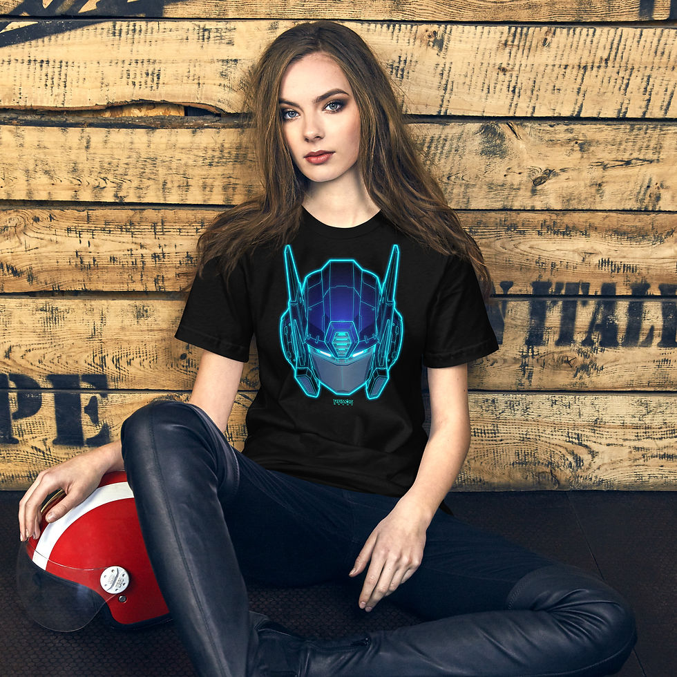 Thumbnail: Leader Head Tee
