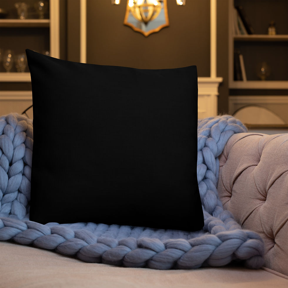 Thumbnail: Fang Fight Premium Pillow