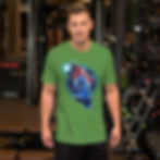 Thumbnail: CYBER PRIME TEE