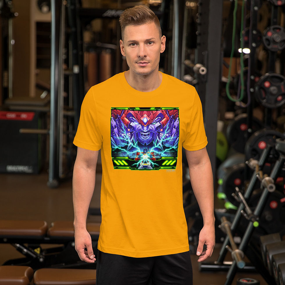 Thumbnail: DARKEST HOUR TEE