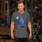 Thumbnail: CYBER PRIME TEE