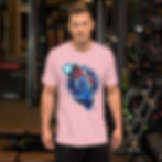 Thumbnail: CYBER PRIME TEE