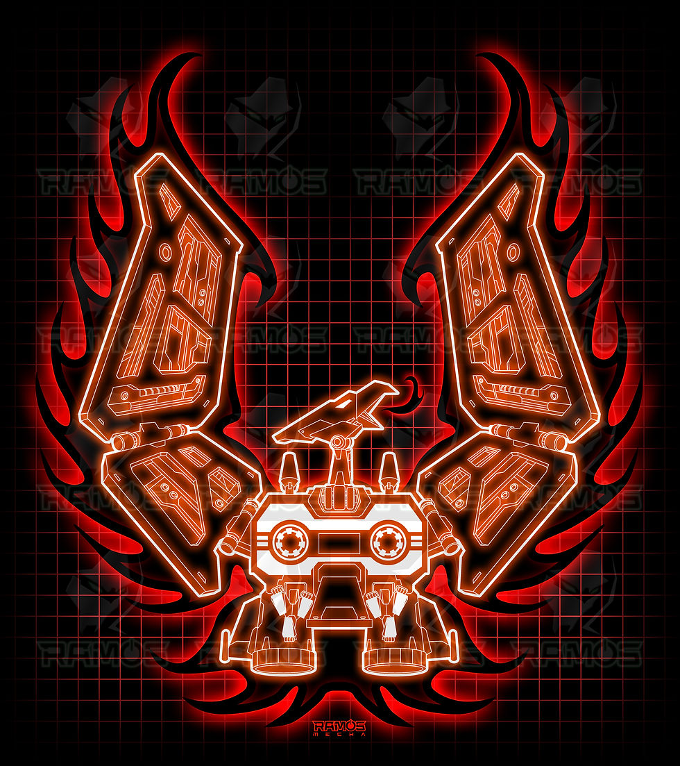 Thumbnail: LASERBIRD TEE