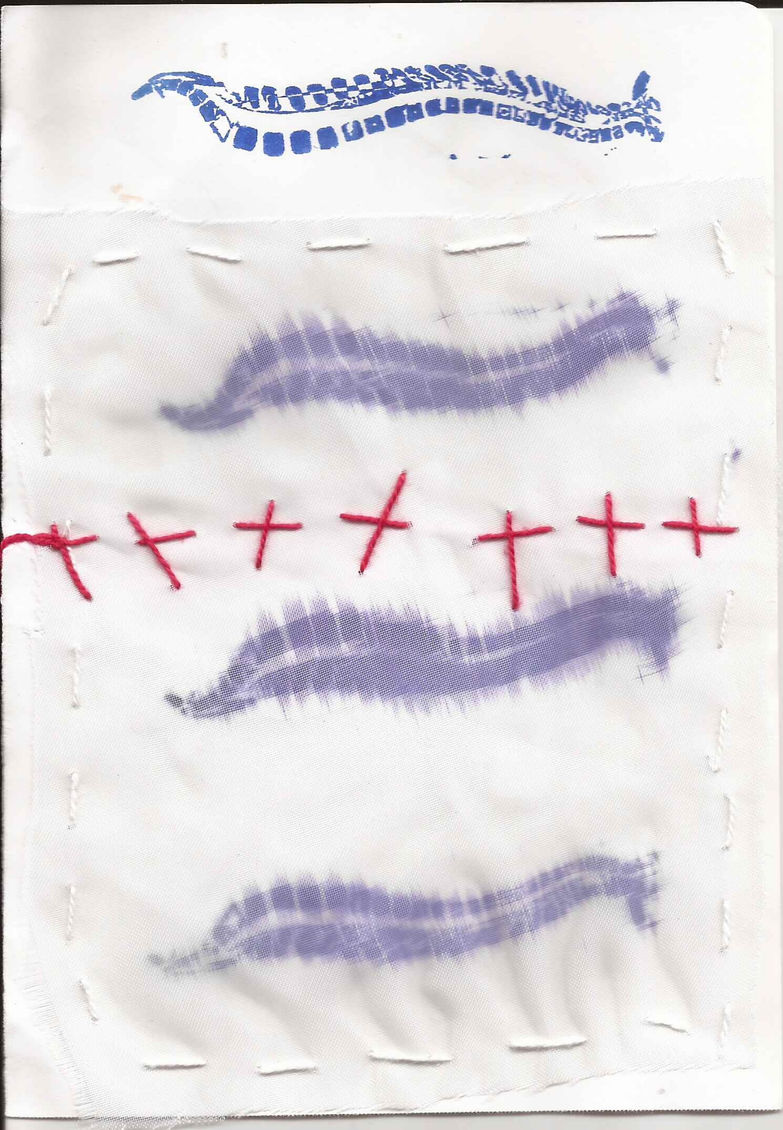 Suyan De Mattos - Brazil