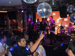 Banda Bsbeat