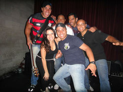 Banda Bsbeat