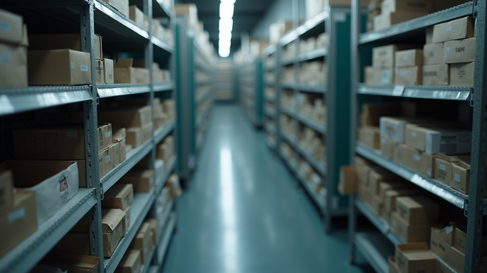 High angle view de equipe analisando dados de atendimento digital