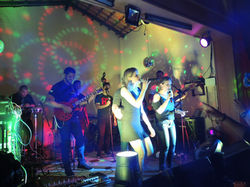 Banda Bsbeat