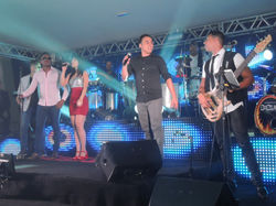 Banda Bsbeat