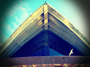 Sydney Impressions: Von Bondi Beach bis Haymarket