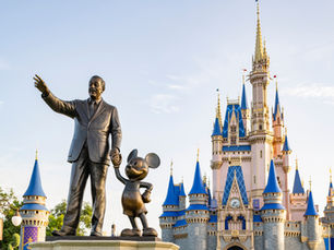 Disney World Orlando 2026: Neue Attraktionen, Events und warum sich die Reise jetzt lohnt