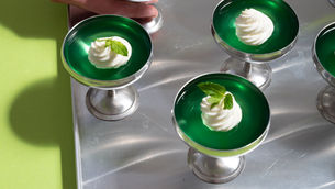 Wackelpudding