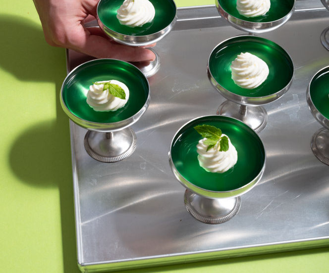 Wackelpudding