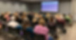 lecture at Omaha Holistic Expo