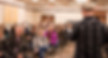 Psychic reading event with Andy Myers