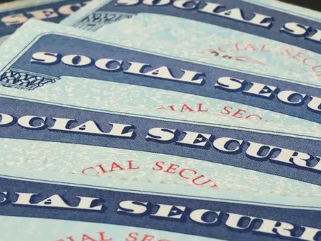 A Step-by-Step Guide to Checking Your Social Security Benefits Online