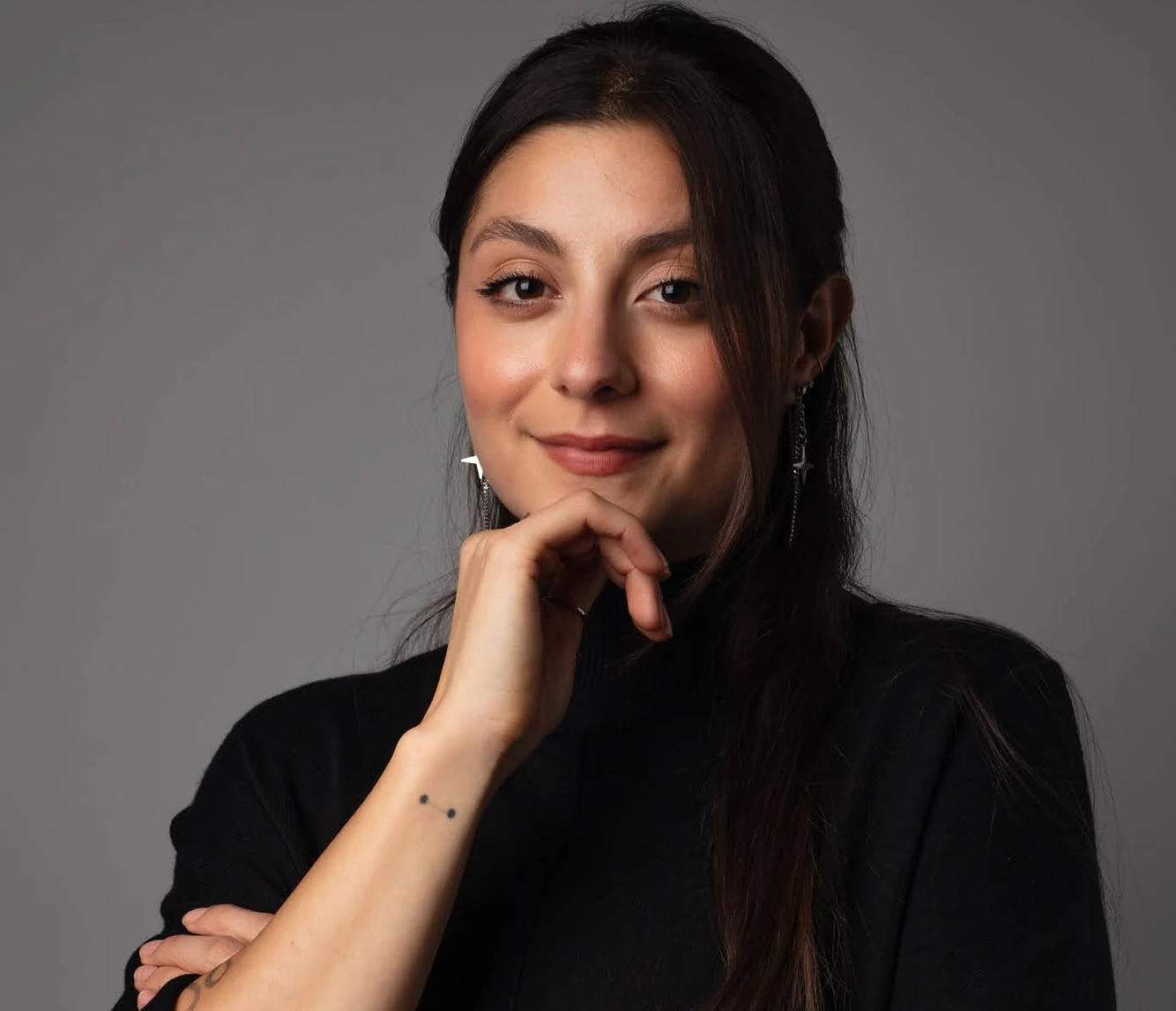 Sara Gómez Trillos