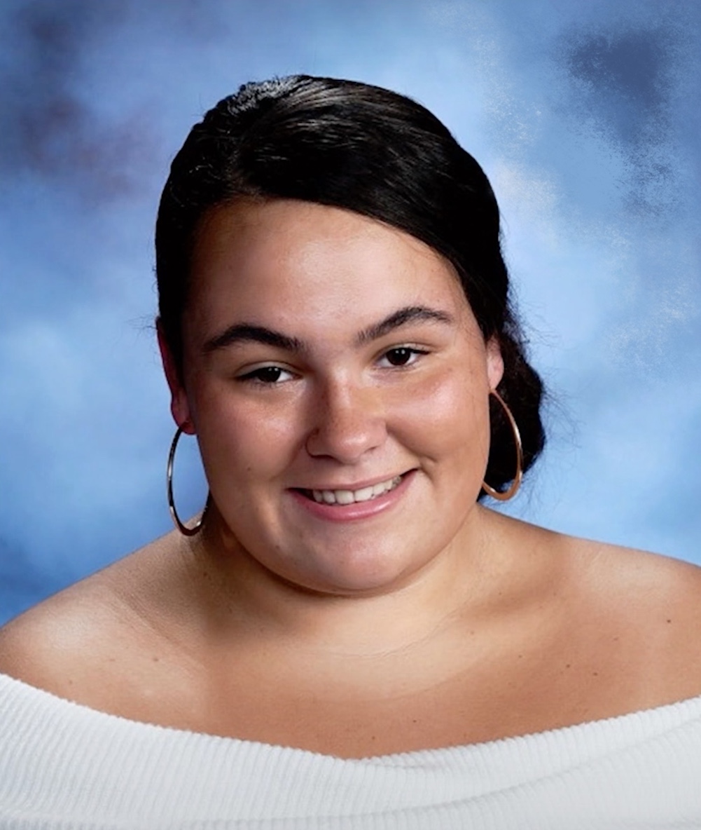 Savannah Murphy