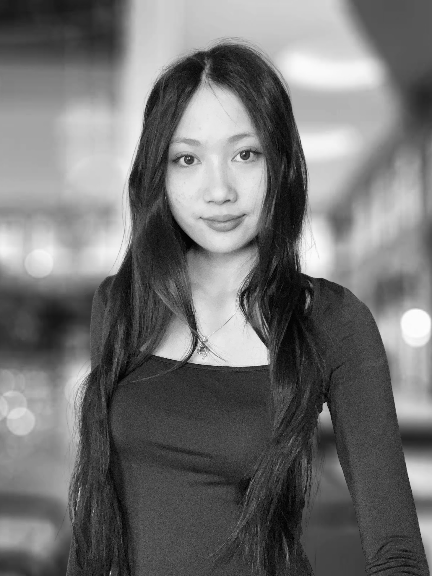 Amanda Gin