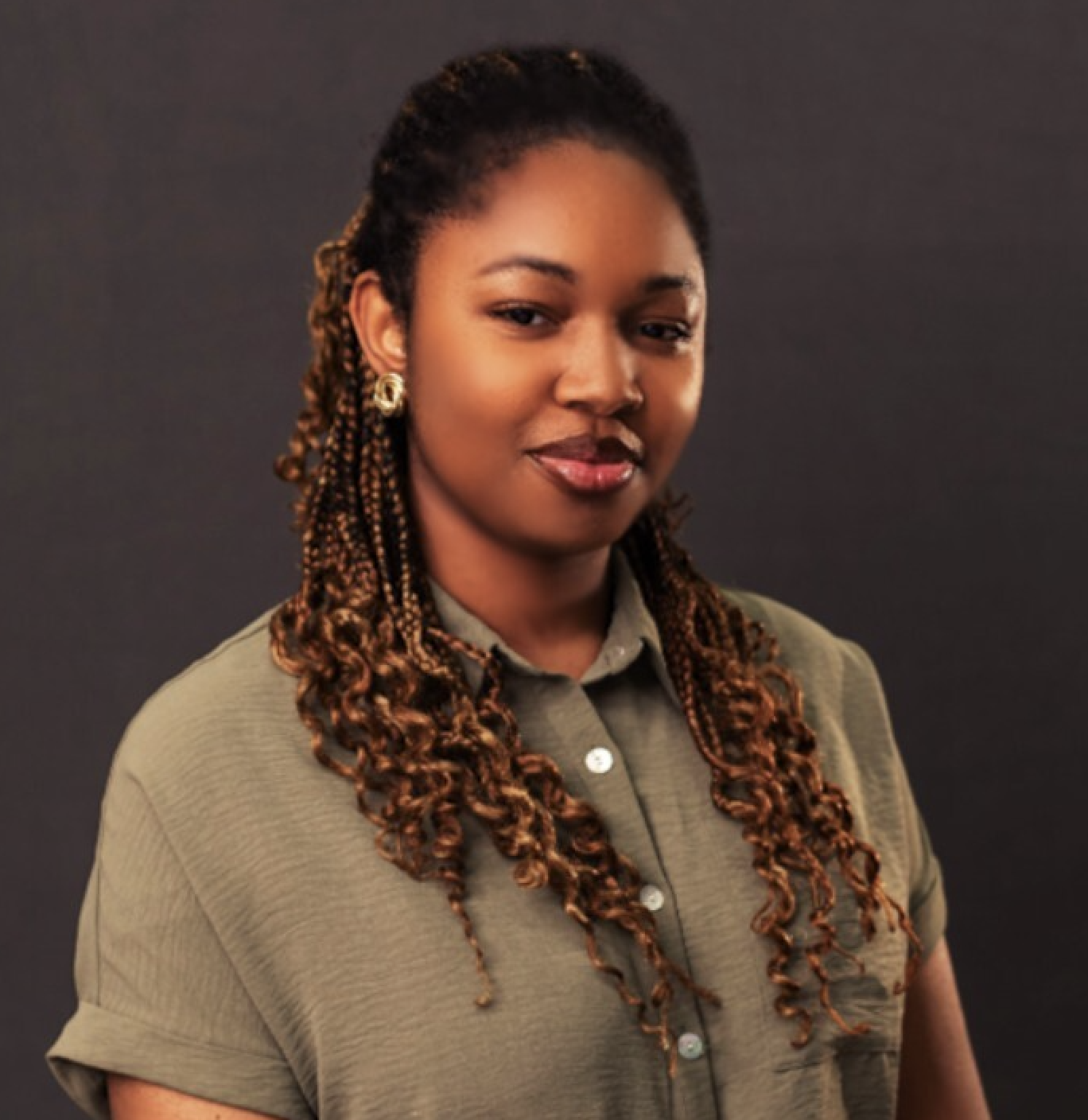 Danielle Kido Amaegbo