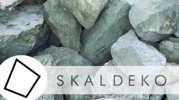 bryła serpentynit skaldeko grysy i żwiry ozdobne kamień ogrodowy mosina poznań kórnik zani