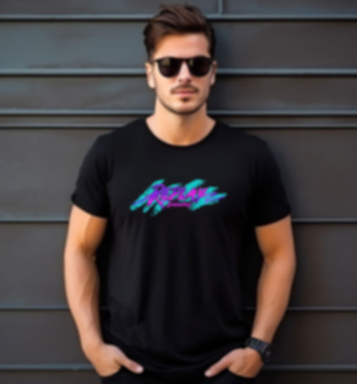 90's Cup T-shirt