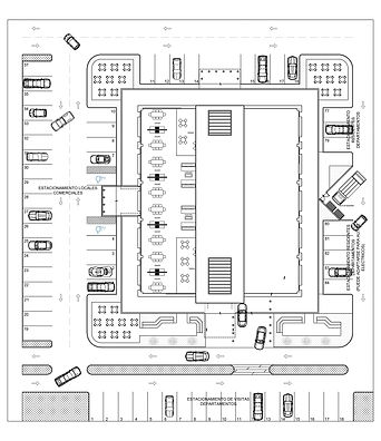 Departamentos San Marcos