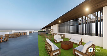 Terraza
