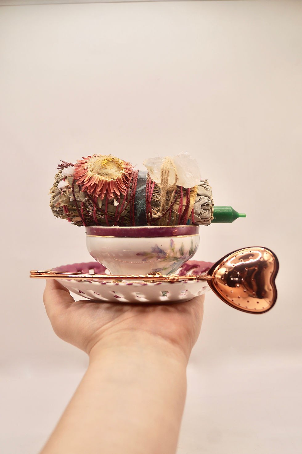 Thumbnail: Tea Cup Kit