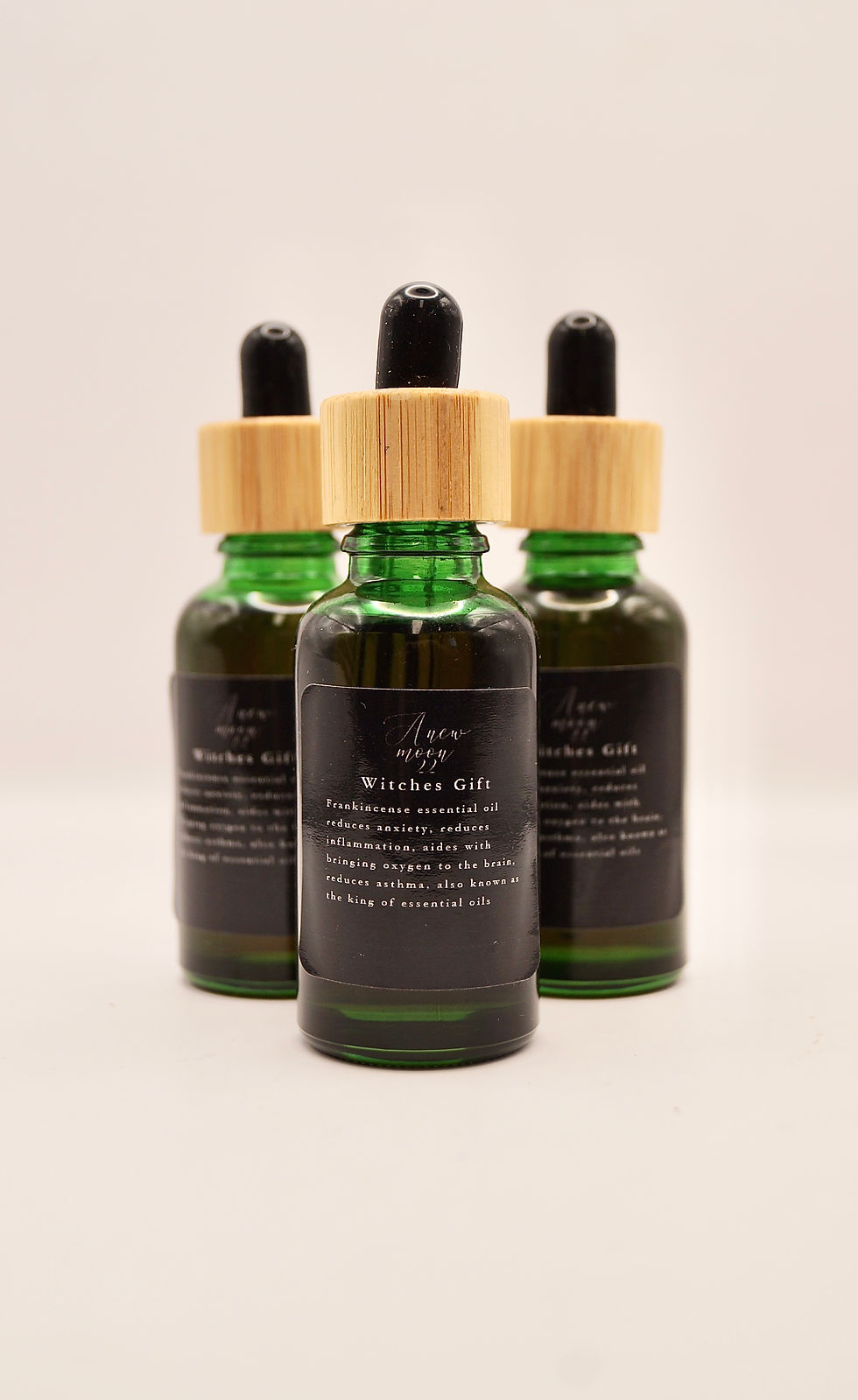 Frankincense Essential Oils 1oz 