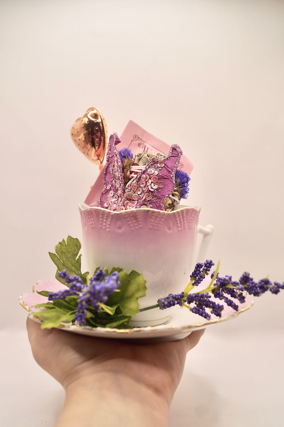 Thumbnail: Tea Cup Kit