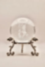 Thumbnail: Crystal Spheres