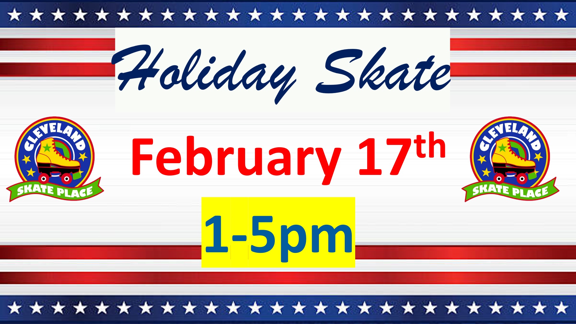 Home Cleveland Skate Place