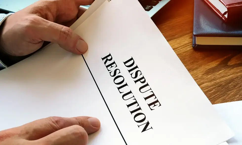 What is an eOSCAR and How it Work? The Credit App