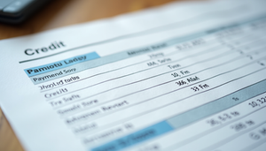 Can a Private Party Report to a Credit Bureau?