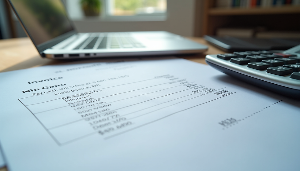 Recovering Commercial Debts: Navigating the Commercial Debt Recovery Process