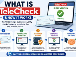 How Does TeleCheck Work? Why Checks Get Declined and How to Dispute Errors
